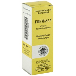 Formasan Tropfen