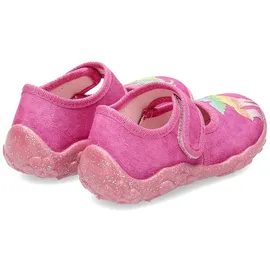 superfit Bonny Rosa/Mehrfarbig 26