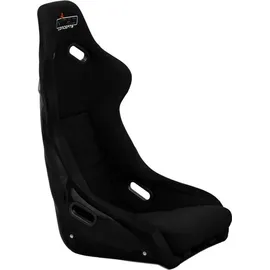 Nitro Concepts R300 Schalensitz Schwarz
