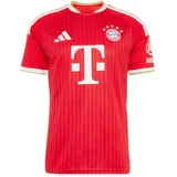 adidas FC Bayern München Heimtrikot 2026/27 Herren Gr. XS