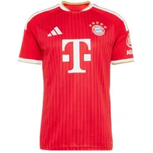 adidas FC Bayern München Heimtrikot 2026/27 Herren Gr. XS