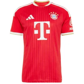 adidas FC Bayern München Heimtrikot 2026/27 Herren Gr. XS