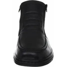 Solidus Natura Herren Schwarz 42