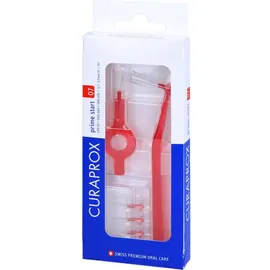 Curaprox Interdental Set CPS 07 mm rot 5+2 St