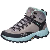 CMP Tytanus Damen DESERTO-JADE 39