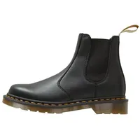 Dr. Martens Vegan 2976 black 46