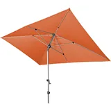 Doppler Expert Auto Tilt 300 x 200 cm terracotta