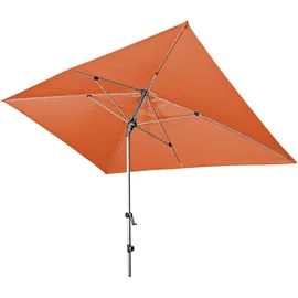 Doppler Expert Auto Tilt 300 x 200 cm terracotta