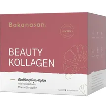 Bakanasan Beauty Kollagen Trinkampullen 30 x 25 ml