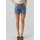 Vero Moda VMZURI HR Loose Shorts Mix NOOS Blau XS