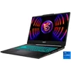 Cyborg 15 A12VF-402, Core i7-12650H, 16GB RAM, 1TB SSD, GeForce RTX 4060, DE (0015K1-402)