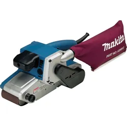 MAKITA Bandschleifer 9920J