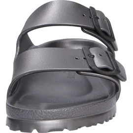 Birkenstock Arizona EVA schmal anthracite 37