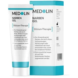 Medolin® Narbengel - Narbensalbe 19 g