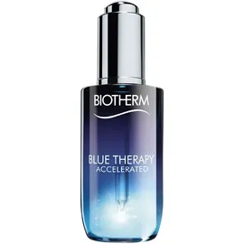 Biotherm Blue Therapy Accelerated Alle Hauttypen 50ml Blue One Size