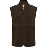 Soyaconcept Weste Hot Fudge XL