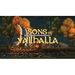 Sons of Valhalla
