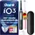 Oral-B iO Series 3n Matt Black/Blush Pink + Reiseetui mit 2. Handstück