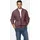 Babista Strickjacke Alvian Dunkelrot M