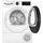 Bosch WQG235D1ES Serie 6 Wärmepumpentrockner (8 kg)
