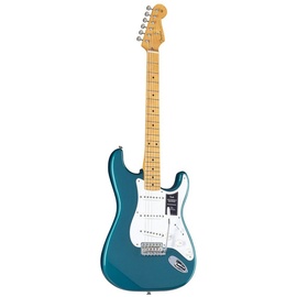 Fender Vintera II '50s Stratocaster MN Ocean Turquoise Metallic (0149012308)