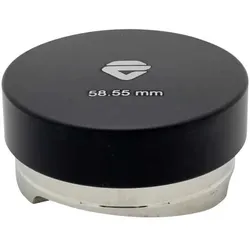 WMF Lelit Classic Siebträger 58mm Bodenlos