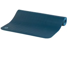 Bodhi Yogamatte ECOPRO ozean blau 185cm