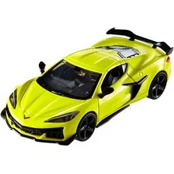 HOT WHEELS HMD48 1:43 Premium 1/43: '23 Corvette Z06