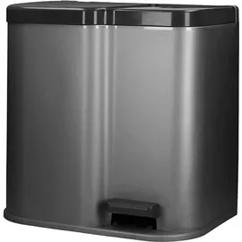 Curver 21l grau