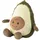 Warmies Avocado