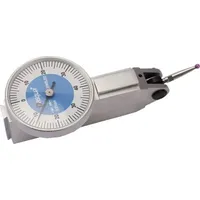 Dasqua 5221-0000-A Messuhr mit Kontrollmaß 37.5mm