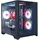 gamemax Infinity Mini BK 7787 32 GB RAM 1 TB SSD AMD Ryzen 7 5700X 3,4 GHz RTX 5060 Ti Windows 11