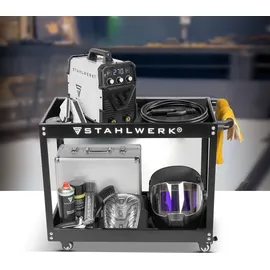 STAHLWERK ARC 270 ST (270 A)