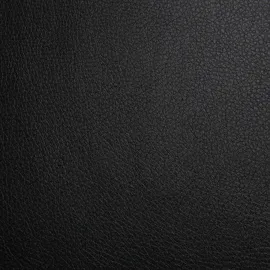 Beliani Boxspringbett 160 x 200 cm Schwarz/Weiß
