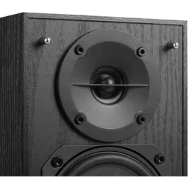 Edifier R33BT 2.0 System schwarz