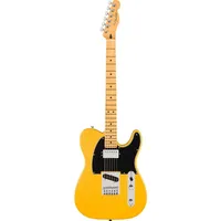Fender Player II Modified Telecaster SH MN SSY - E-Gitarre