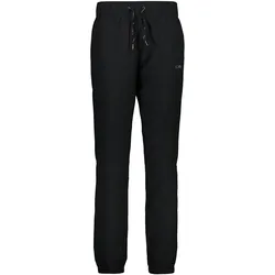 CMP WOMAN LONG PANT NERO