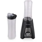 Progress Smoothie-Mixer, Progress 400 W, 2 Geschwindigkeiten 600 ml