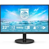 Philips V-Line 221V8/00 22"