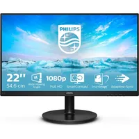 Philips V-Line 221V8/00 22"