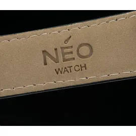 NEO watch Leder 28 mm N5-002