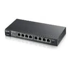 ZyXEL GS1100-24E, Rack-Einbau