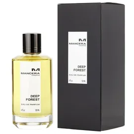Mancera Deep Forest Eau de Parfum 120 ml