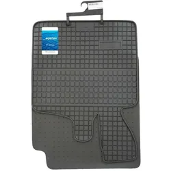 Petex Fußmattensatz SMART 71010 Autofußmatten