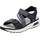 Rieker 65671 Damen Blau 39