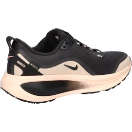 Nike Damen Laufschuhe Vomero 18 GTX Black/Black/Crimson TINT-BLACK, 41