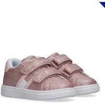 Tommy Hilfiger Sneaker Kinder Rosa 28