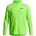 1/2 Zip Trainingsshirt Grün S