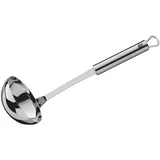 WMF Schöpflöffel Profi Plus Edelstahl silber,