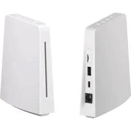 Sonoff iHost Smart Home Hub AIBridge 2GB RAM Weiß/Grau